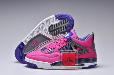 Cheap Air Jordan 4 wholesale No. 238